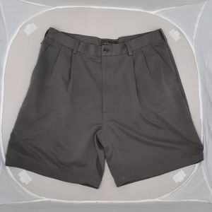 EUC Croft & Barrow Dress Shorts (2 pair)